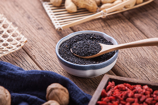 黑芝麻丸的功效与作用及禁忌 黑芝麻丸的好处与禁忌