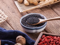 黑芝麻丸的功效与作用及禁忌 黑芝麻丸的好处与禁忌