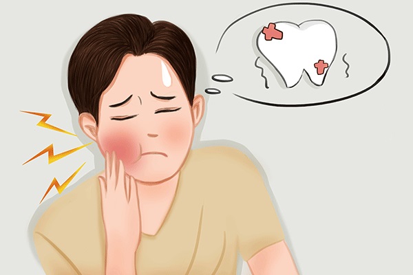 牙龈肿痛怎么快速消肿 牙龈肿痛快速消肿小妙招