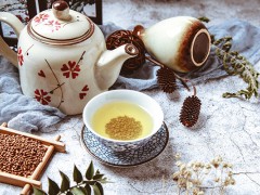 苦荞茶可以天天喝吗 喝苦荞茶的好处
