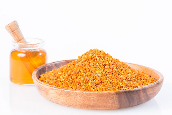 花粉1.jpg 花粉的功效与作用及食用方法 花粉的好处与吃法