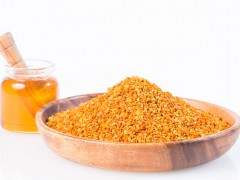 花粉的功效与作用及食用方法 花粉的好处与吃法