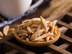 麦门冬的功效与作用 麦门冬的药用价值