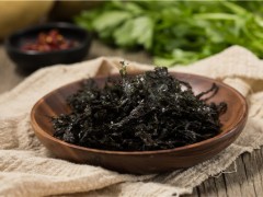 降血糖的十种最佳食物 吃什么食物可以降血糖