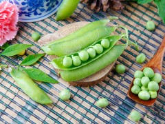 豌豆的功效与作用 豌豆的食用功效