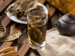 青钱柳茶的功效与作用 喝青钱柳茶的好处