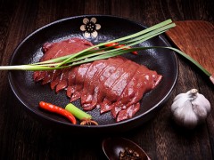 猪肝的功效与作用禁忌 吃猪肝的好处以及禁忌