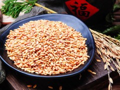 炒米泡水喝有什么功效 喝炒米水的好处