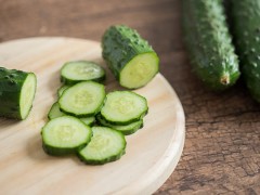 降尿酸的8种食物 8种有效降低尿酸的食物