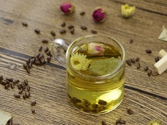 决明子菊花茶的功效与作用及禁忌