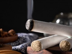 艾条的功效与作用 艾条的药用价值
