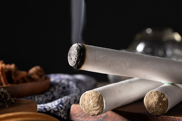 艾条的功效与作用 艾条的药用价值