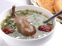 容易回奶的食物列表 哪些食物可以回奶
