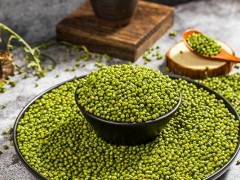 绿豆的功效与作用 绿豆的营养价值