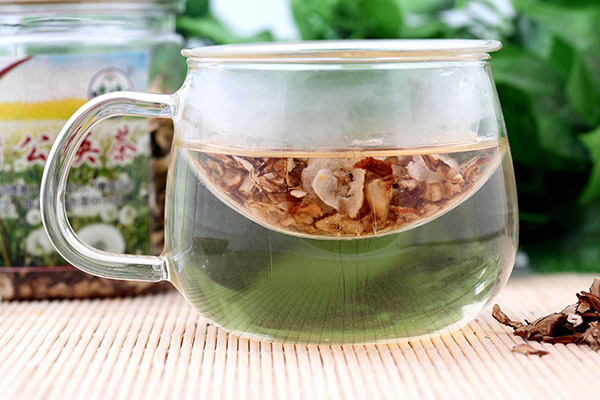 蒲公英茶1.jpg 蒲公英茶哪些人不宜喝 蒲公英茶的功效与作用
