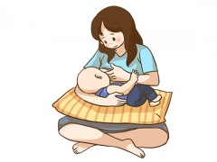 哺乳期可以吃芒果吗 哺乳期不能吃什么