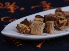 葛根泡水喝的七大功效