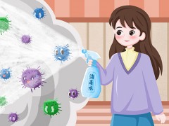 84消毒液和水的比例