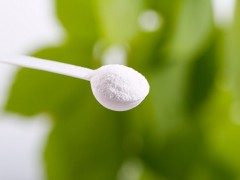 单纯用小苏打能发面吗