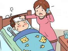 低烧怎么办 退低烧的小妙招