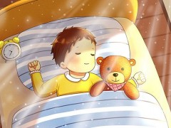 一天的最佳养生方案