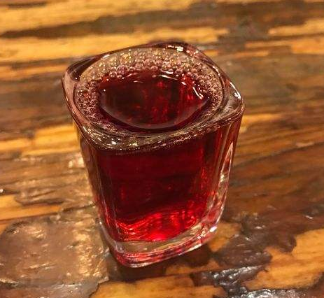 玫瑰酒