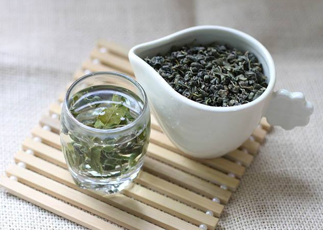 罗布麻茶