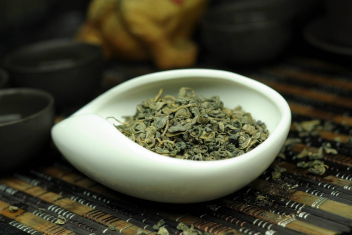 罗布麻茶