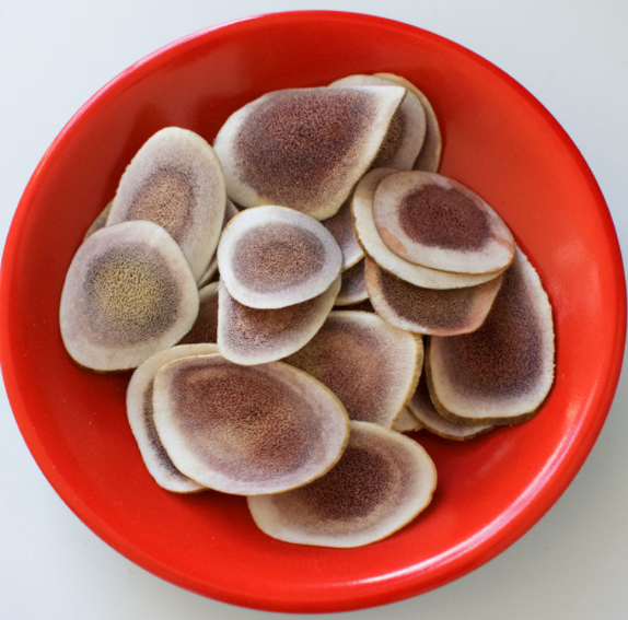 干鹿茸片