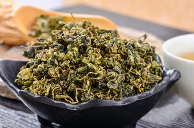 绞股蓝茶