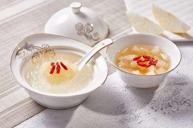 燕窝