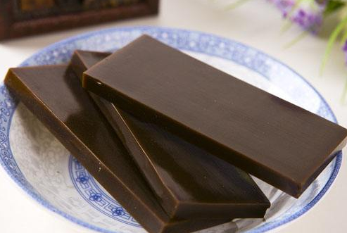 阿胶