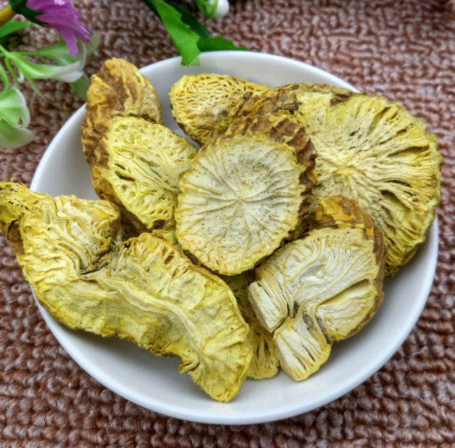 金果榄