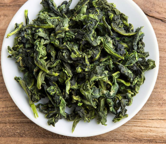 特级乌龙茶