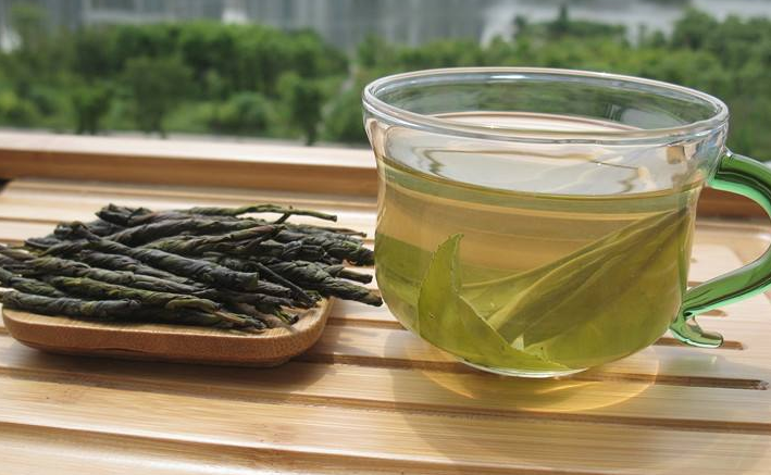 苦丁茶