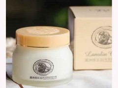 补水面霜介绍