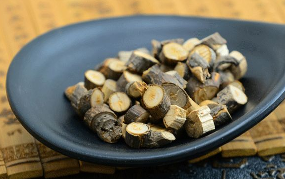 桂枝甘草茶