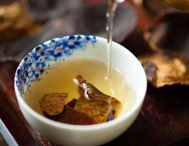 甘草陈皮汤