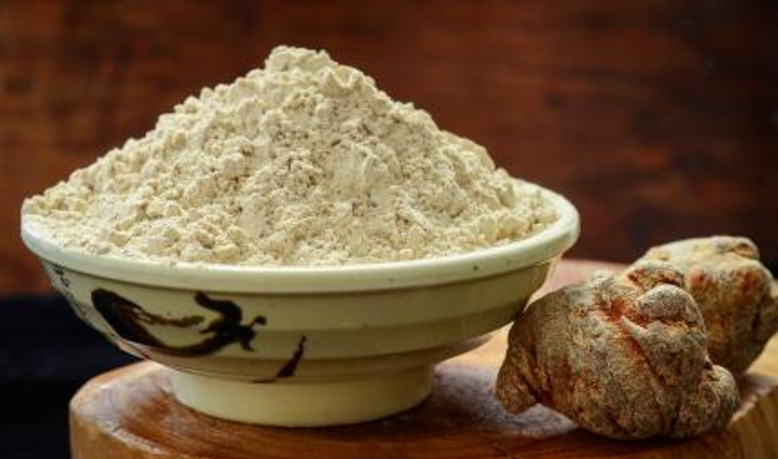 三七粉