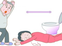 脖子上长暗疮怎么办