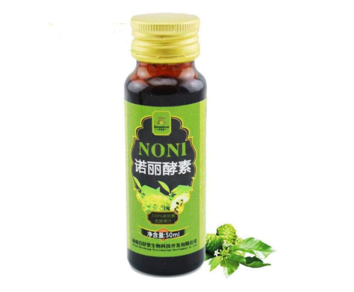 诺丽酵素的功效与作用