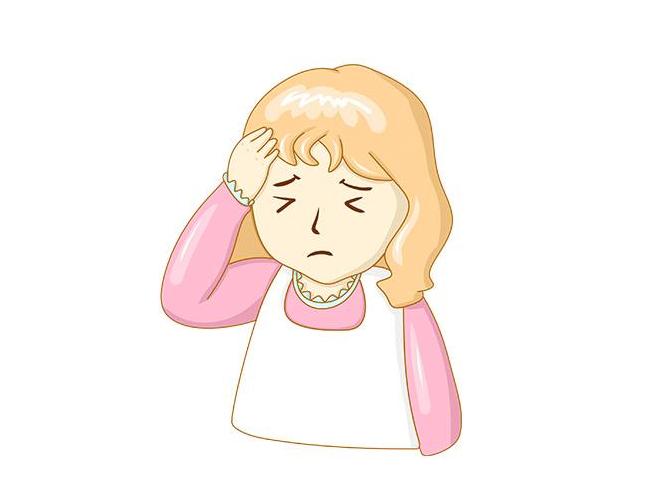 头皮疼痛是什么原因 头皮疼痛是怎么回事