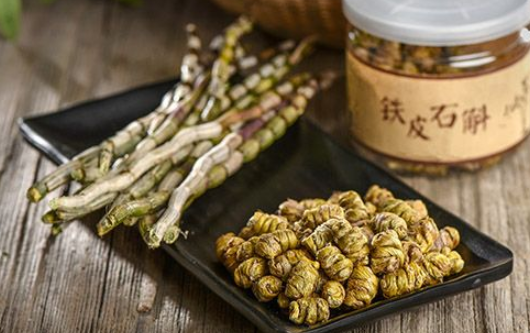 铁皮石斛适宜人群 哪些人群适合服用铁皮石斛
