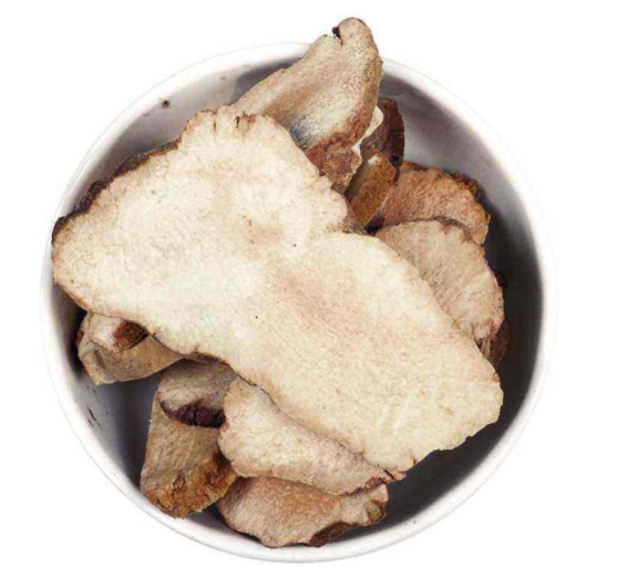 复方土茯苓片