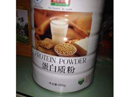 蛋白粉是什么?