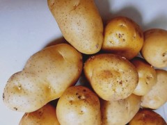 土豆淡斑祛斑小妙招