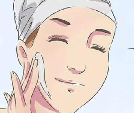 补水保湿