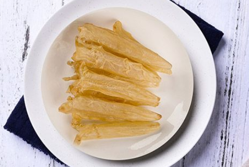 鱼胶的吃法和做法 鱼胶怎么吃