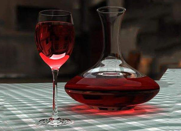 葡萄酒