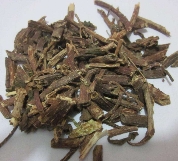 别名:养心草,倒山黑豆(《福建民间草药》),马三七,白三七,胡椒七
